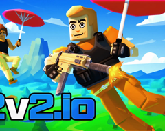 2v2.io game icon