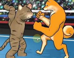 Beast Clash game icon