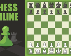 Chess Online Playing game icon