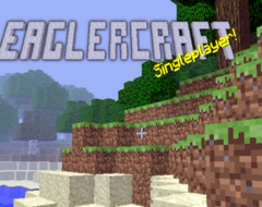 Eaglercraft (Minecraft Online) game icon