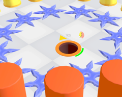Escape From Pizzeria game icon