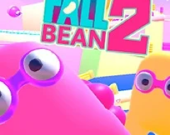 Fall Bean 2 game icon