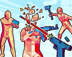 Funny Shooter 2 game icon