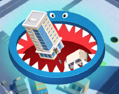 Hole Arena game icon