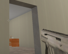 Hunter and Props game icon