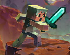Miniblox.io game icon