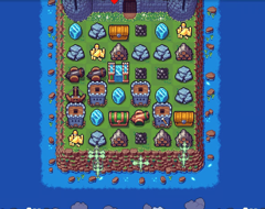 Obby: Hide and Seek, Battle Royale 2 game icon