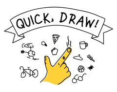 Quick Draw game icon