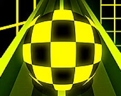 Rolling Ball 3D game icon