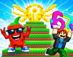 Run and Jump for Brainrot game icon