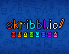 Skribbl.io game icon