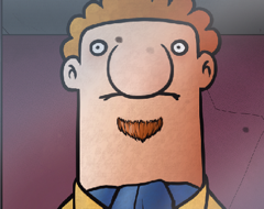 That's Not My Neighbor game icon