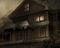 The House game icon