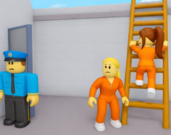 Your Obby Escape game icon